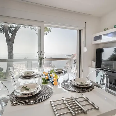 Aurora - Zf Hvar Lägenhet *