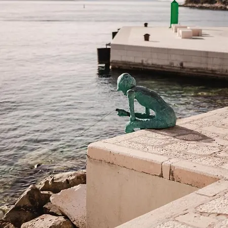 Lägenhet Aurora - Zf Hvar *