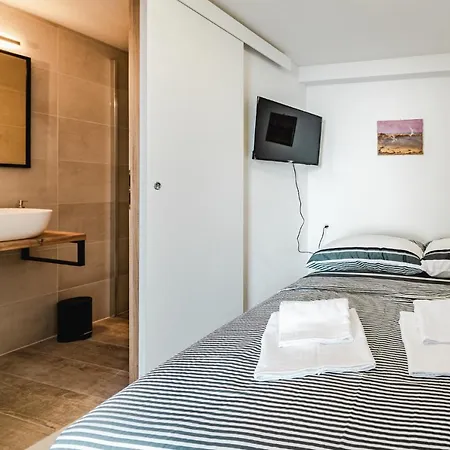 Aurora - Zf Hvar Apartment