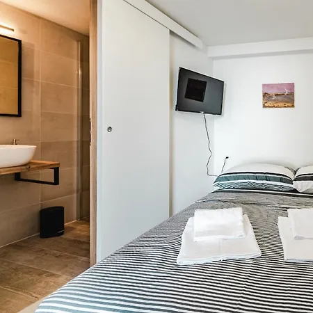 Aurora - Zf Hvar Appartement