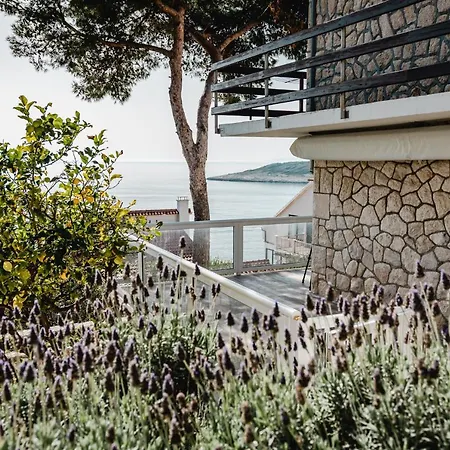 Apartment Aurora - Zf Hvar