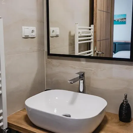 Apartment Aurora - Zf Hvar *