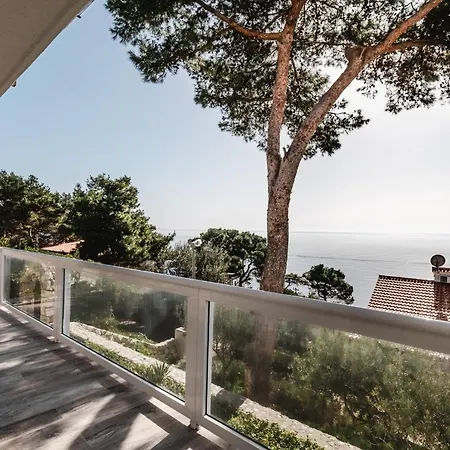 Apartment Aurora - Zf Hvar
