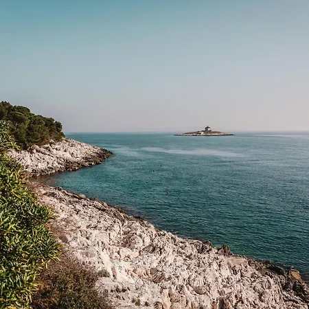 Aurora - Zf Hvar Appartement *