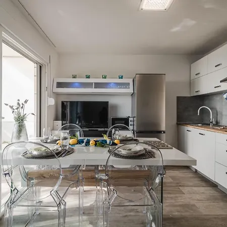 Aurora - Zf Hvar Apartment