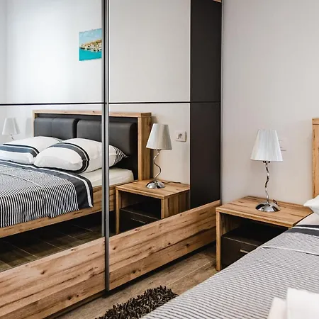 Aurora - Zf Hvar Appartement Hvar Town