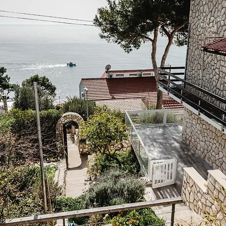 Apartment Aurora - Zf Hvar