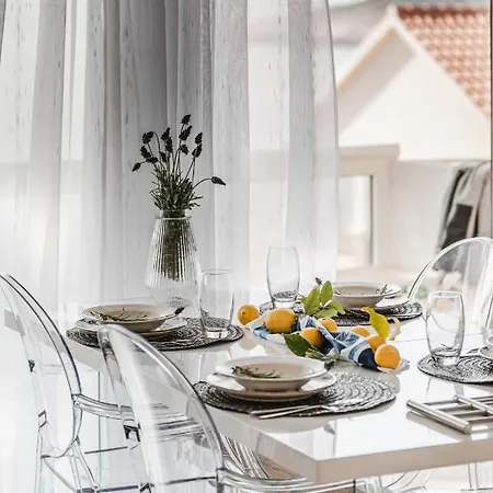 Aurora - Zf Hvar Хвар