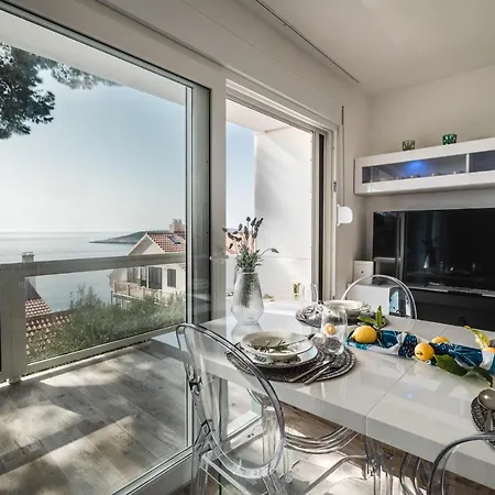 Apartment Aurora - Zf Hvar