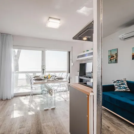 Aurora - Zf Hvar Apartment *