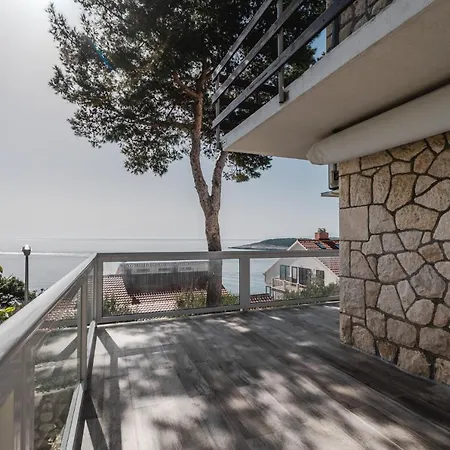 Apartment Aurora - Zf Hvar *