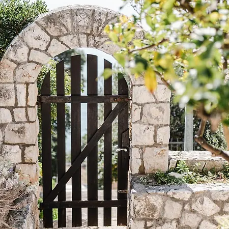 Aurora - Zf Hvar Apartment *