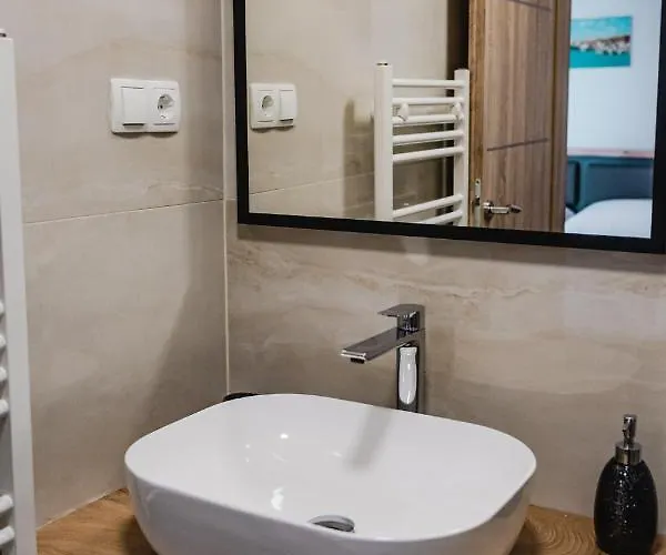 Appartement Aurora - Zf Hvar *