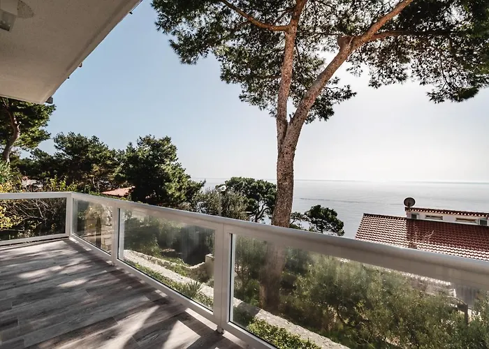 Appartement Aurora - Zf Hvar