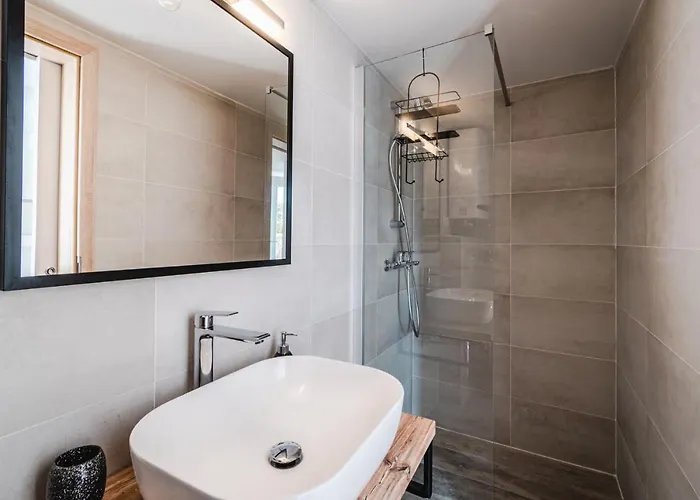 Aurora - Zf Hvar Lejlighed *