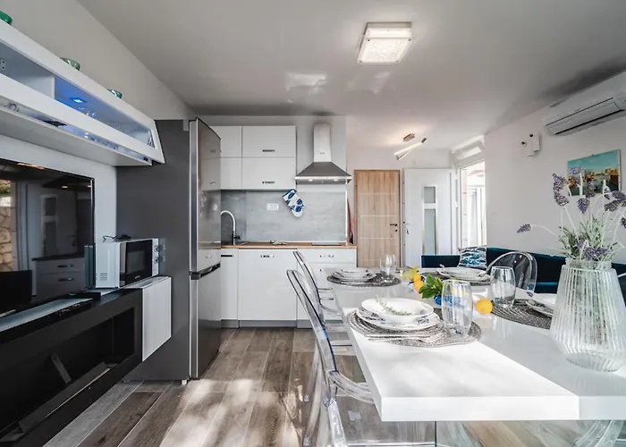 Aurora - Zf Hvar * Hvar Town