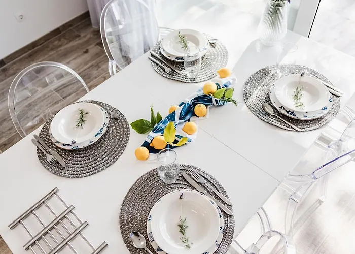 Aurora - Zf Hvar Appartement Hvar Town