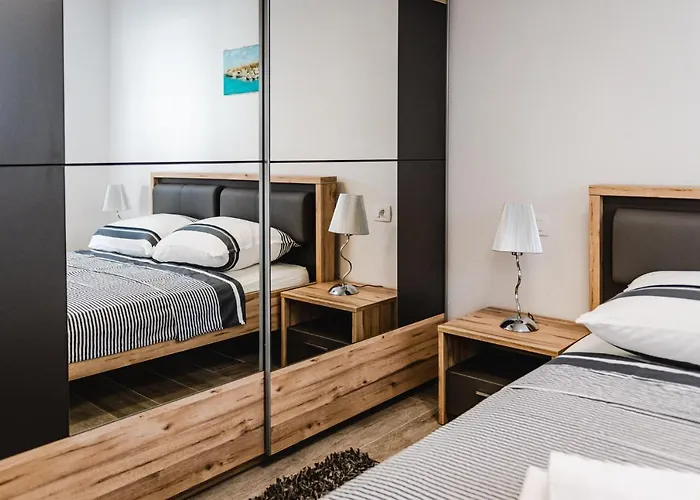 Aurora - Zf Hvar Appartement Hvar Town