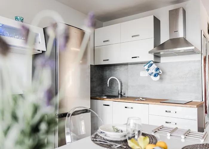 Appartement Aurora - Zf Hvar *