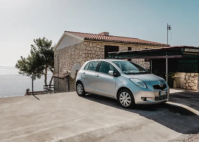 Aurora - Zf Hvar Lejlighed Hvar Town