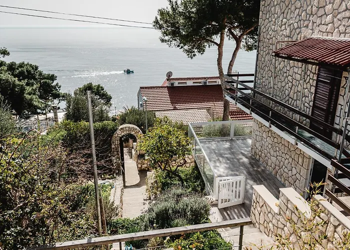 Appartement Aurora - Zf Hvar