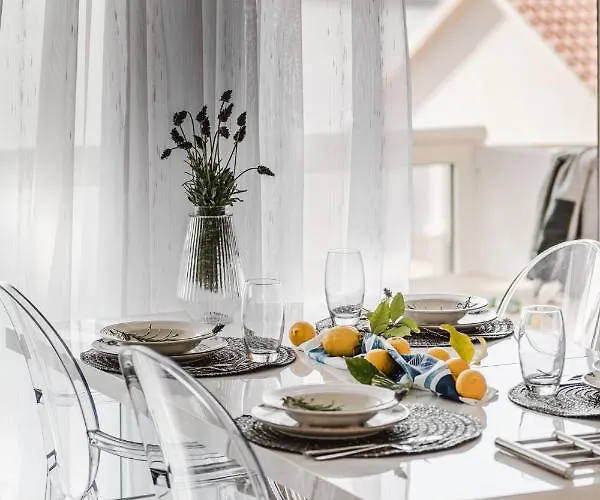 Aurora - Zf Hvar Hvar Town