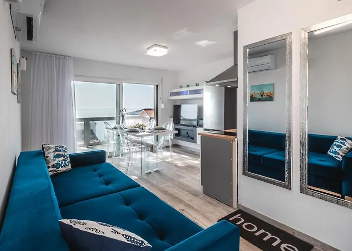 Appartement Aurora - Zf Hvar