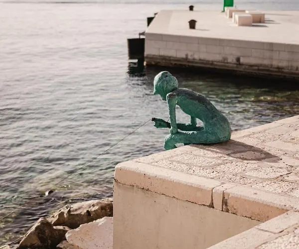 Appartement Aurora - Zf Hvar *