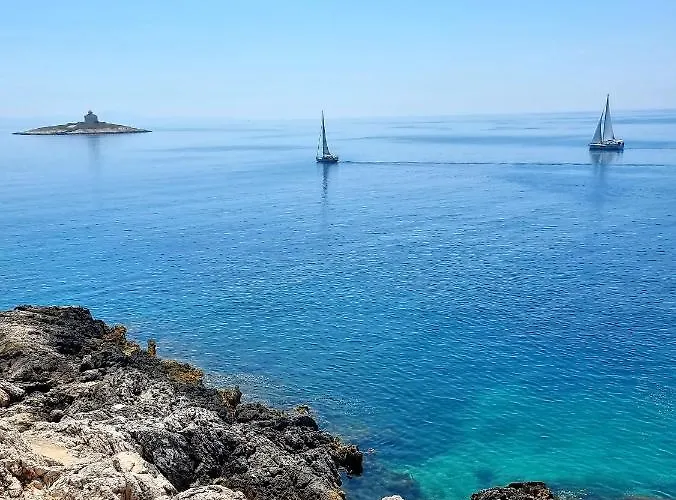 Aurora - Zf Hvar * Hvar Town