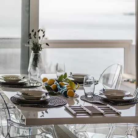 Aurora - Zf Hvar شقة هفار