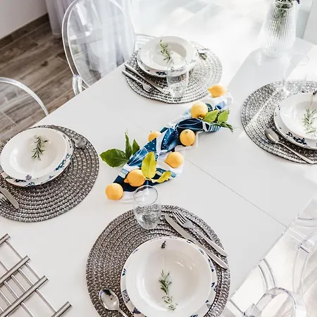 Aurora - Zf Hvar شقة هفار