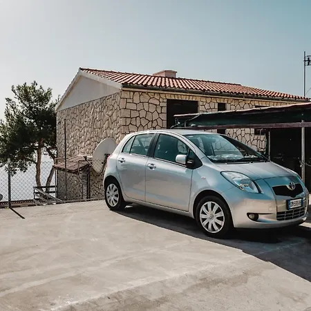 Aurora - Zf Hvar شقة هفار