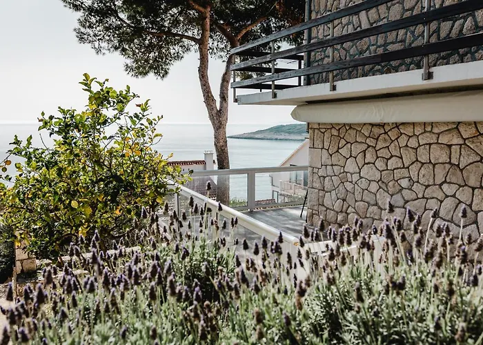 Apartamento Aurora - Zf Hvar