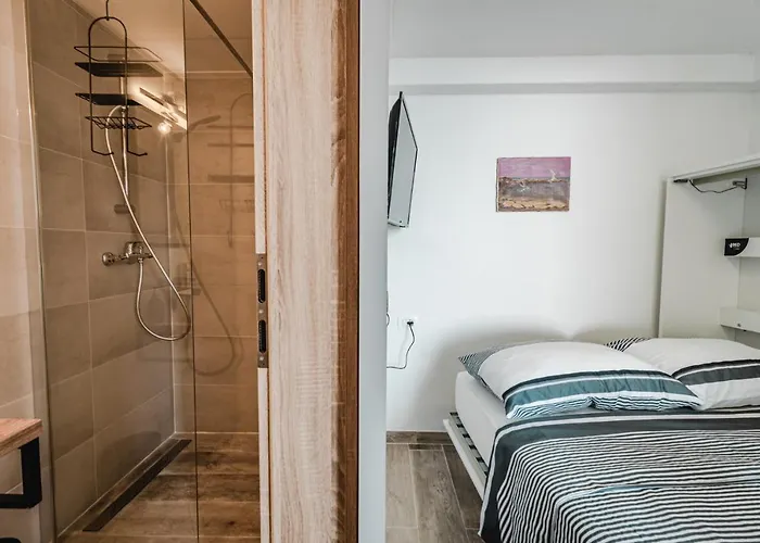 Aurora - Zf Hvar Apartamento *