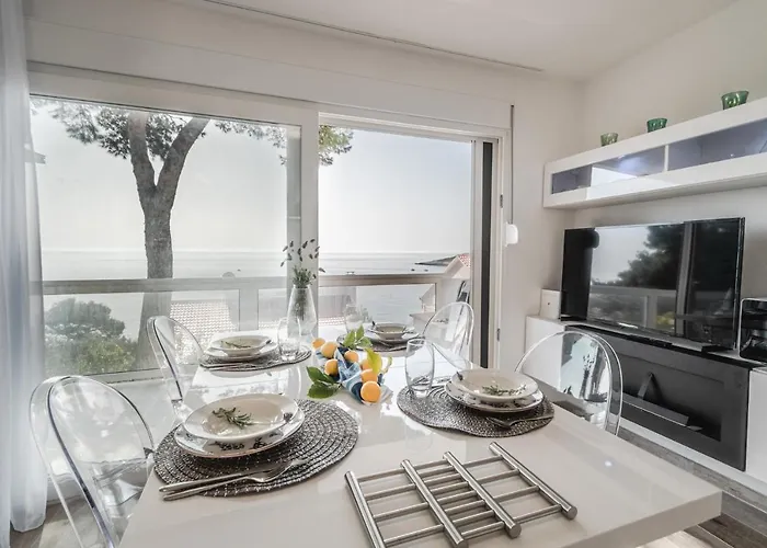 Aurora - Zf Hvar Apartamento *