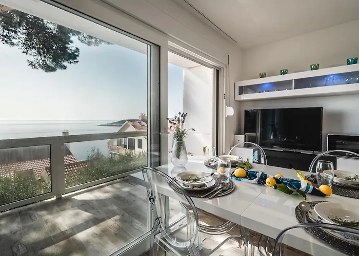 Apartamento Aurora - Zf Hvar