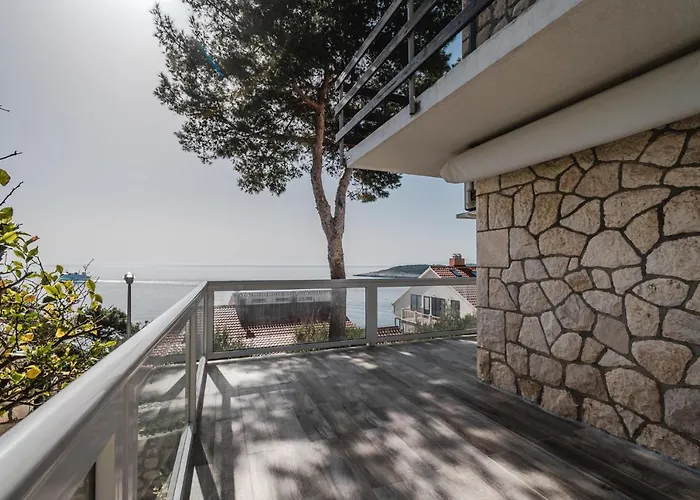 Apartamento Aurora - Zf Hvar *