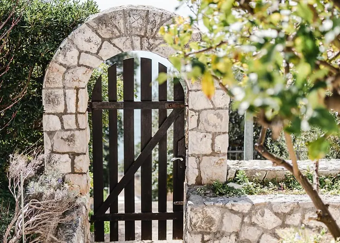 Aurora - Zf Hvar Apartamento *
